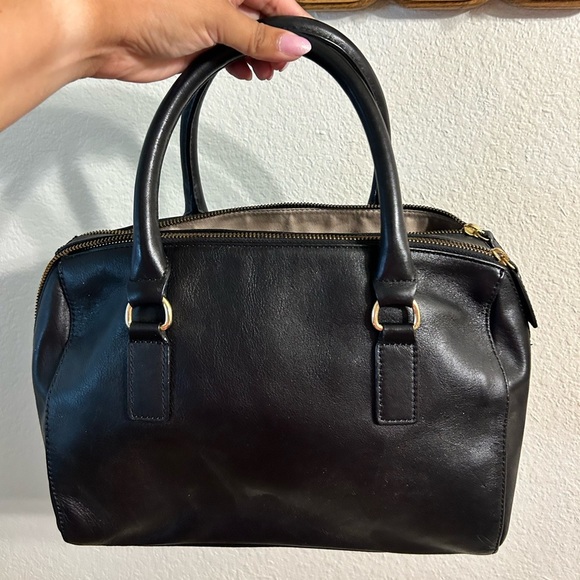 Talbots Handbags - Black handbag